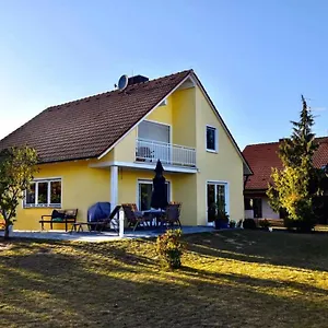 Apartment Ingrid, Markt Erlbach
