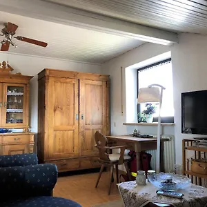 Apartment Boller Ii, Marktredwitz