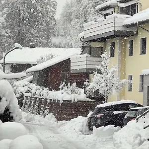 Apartment Haus Langweid, Neubeuern