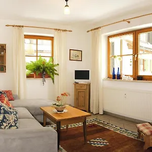Apartment Alpine In, Weitnau